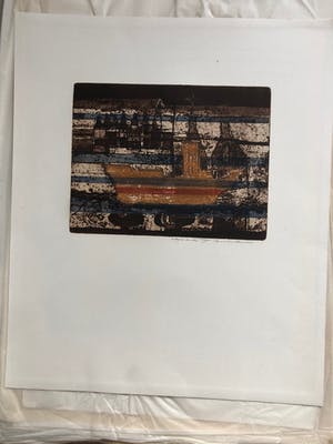 Anne Huitema - zonder titel kopen? Bied vanaf 15!