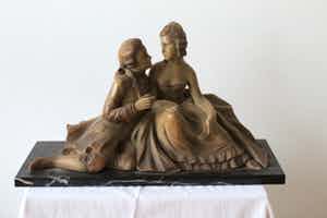 Johannes Dommisse - vrouw en man verkocht voor € 50!