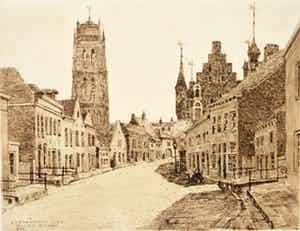 Willem Witjens - Zaltbommel verkocht voor € 50!