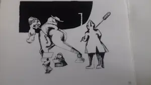 Paul Joostens - "Les Mollusques" 1925 Litho's kopen? Bied vanaf 150!