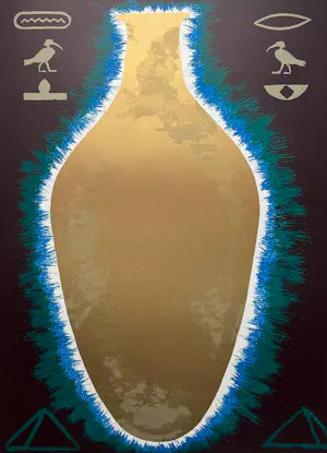 Frits Droog - Amphora III kopen? Bied vanaf 20!