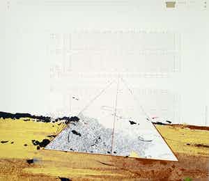 Martin R. Baeyens - Genesis Day 2 verkocht voor € 65!