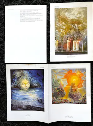 Frans Erkelens - POSTERS kopen? Bied vanaf 100!