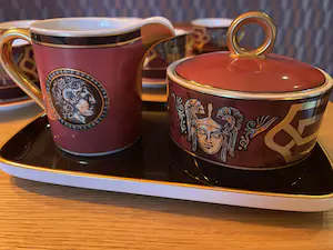 Gerti Bierenbroodspot - Ontbijtservies 27-delig kopen? Bied vanaf 250!