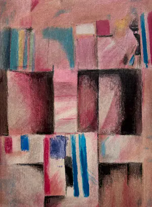 Hans van de Ven - Zonder titel kopen? Bied vanaf 20!