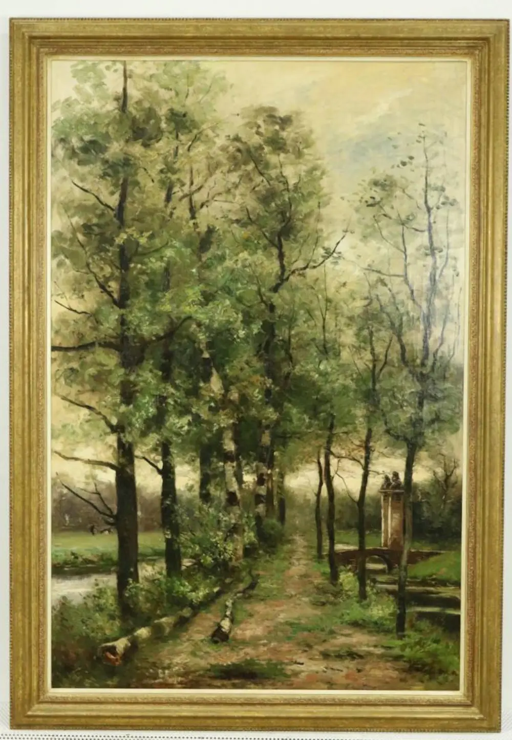 Johan Hendrik Doeleman (1848-1913)