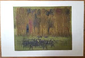 Ru van Rossem - egun-gun verkocht voor € 75!