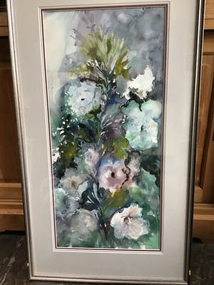 Betty van Beurden - Bloemen. kopen? Bied vanaf 1!