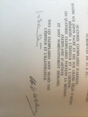 Henri Victor Wolvens - les moines kopen? Bied vanaf 450!