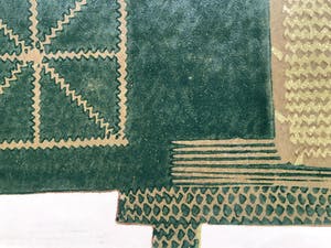 Frans de Haas - Oosters Lentekastje - Kleine oplage, Handgesigneerd -1969 kopen? Bied vanaf 60!