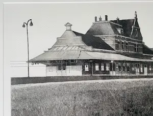 Wim Bettenhausen - Station Maassluis kopen? Bied vanaf 69!