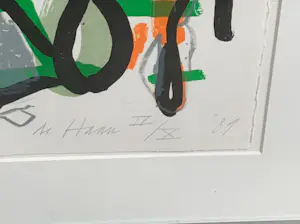 Dominique Chan - De haan kopen? Bied vanaf 250!