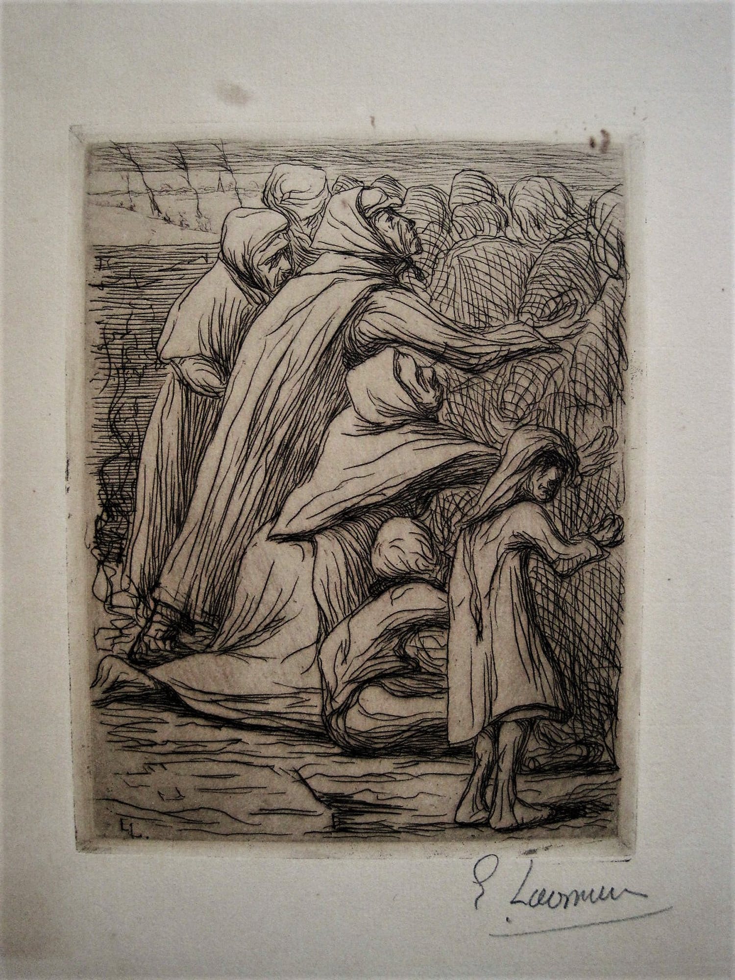 Eugene Laermans (1864-1940)