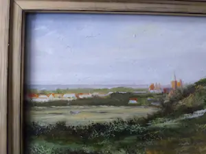 Lois Kapr - Duinen aan zee kopen? Bied vanaf 100!