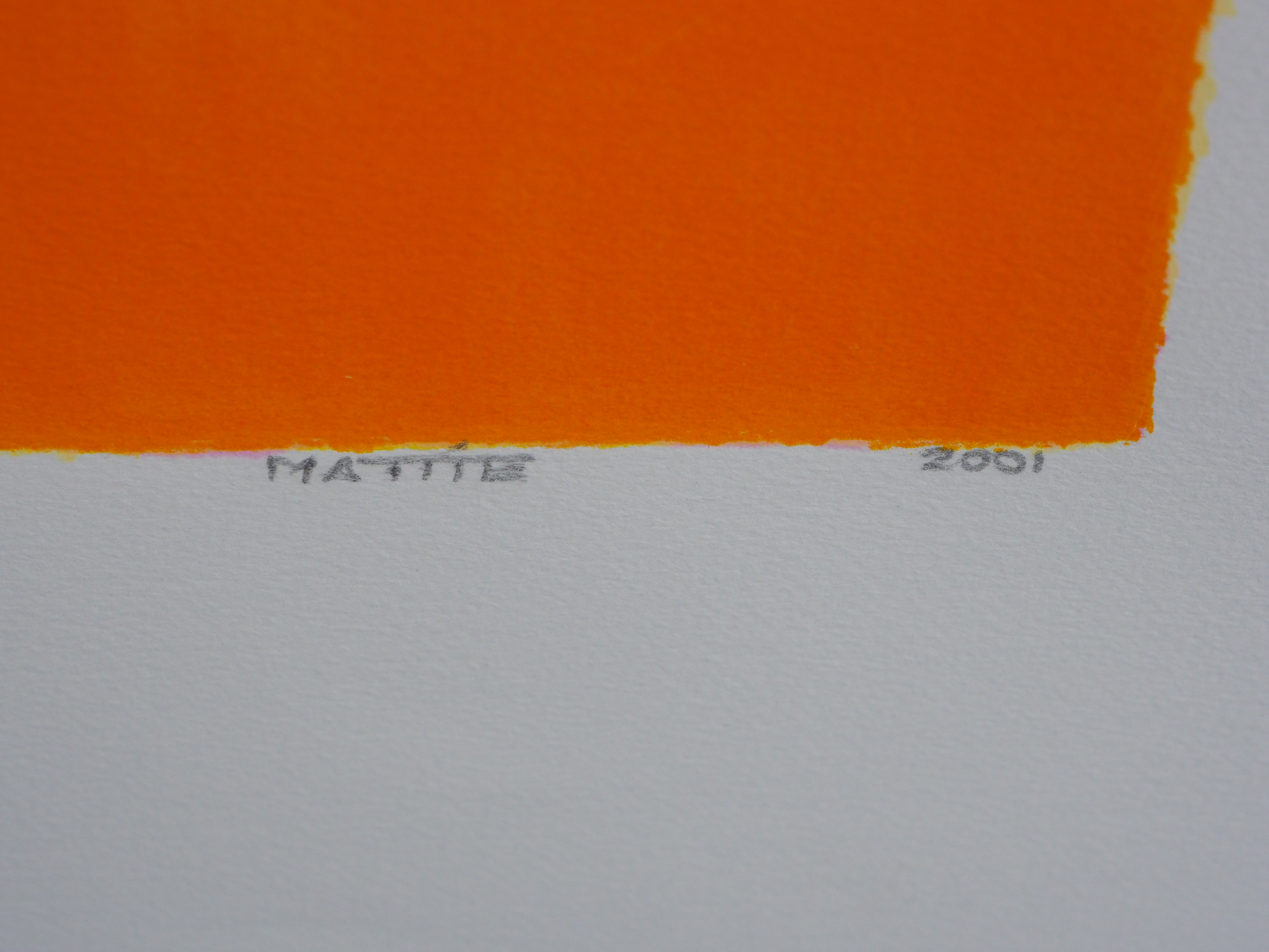 Mattie Schilders - Vormende hand van evolutie kopen? Bied vanaf 25!