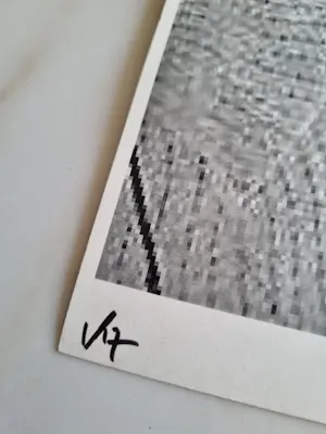 Niet of onleesbaar gesigneerd - Afbeelding Dali kopen? Bied vanaf 10!