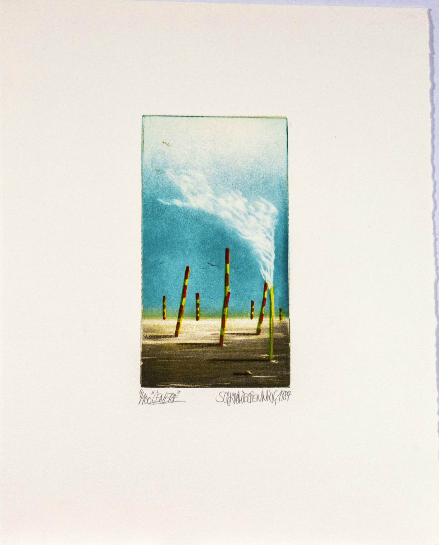 Jochen Schimmelpenning - Centre kopen? Bied vanaf 39!