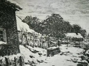 Herman Heuff - Ets Voorburg kopen? Bied vanaf 30!