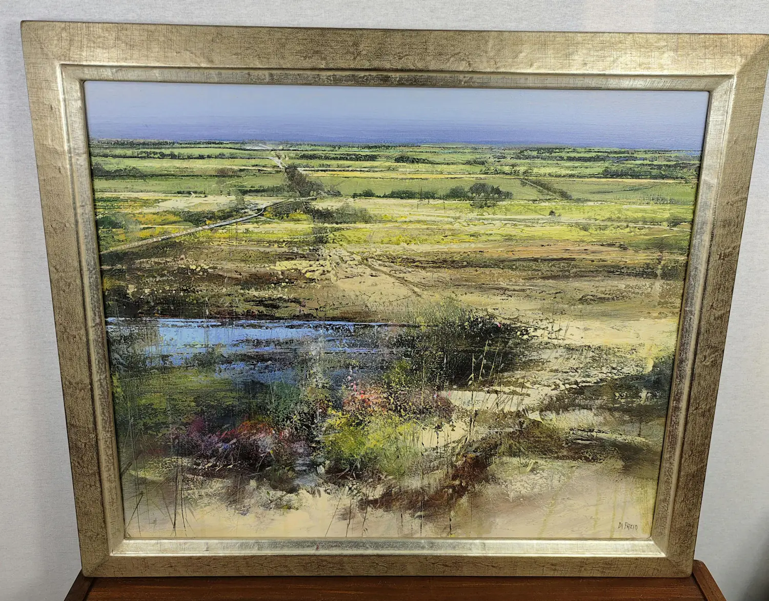 Pasquale Di Fazio (1960)