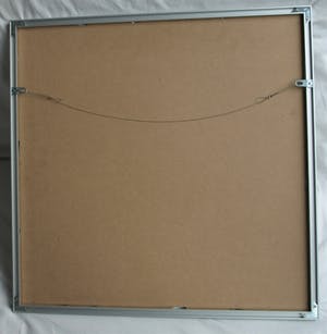 Yolanda Philippens - Litho , Abstract - gesigneerd & ingelijst – ca 1990 kopen? Bied vanaf 50!