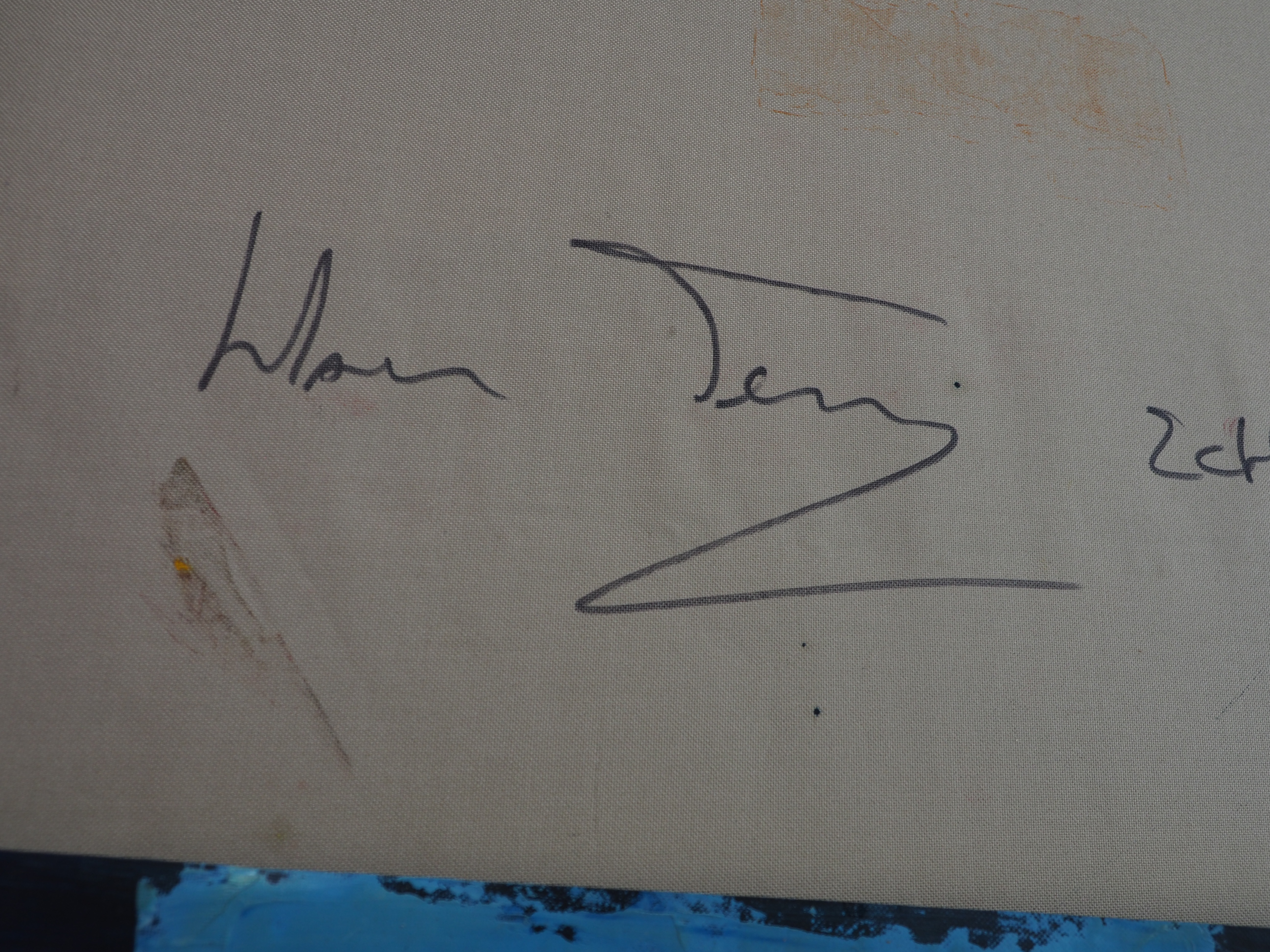 Han Teng - zonder titel kopen? Bied vanaf 40!