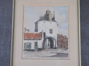 Hendrikus Roodenburg - Harderwijk kopen? Bied vanaf 50!