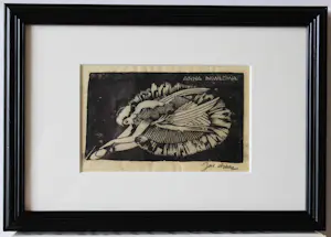 Jac. de Beer - Anna Pawlowa kopen? Bied vanaf 45!