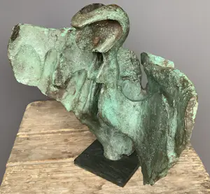 Jacob Hordijk - Simurgh Il kopen? Bied vanaf 1200!