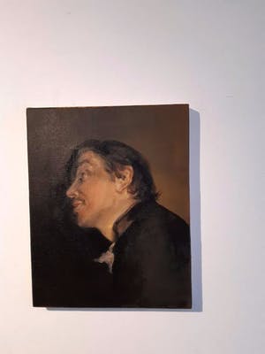 Erwin van Krey - Portrait of a man kopen? Bied vanaf 75!