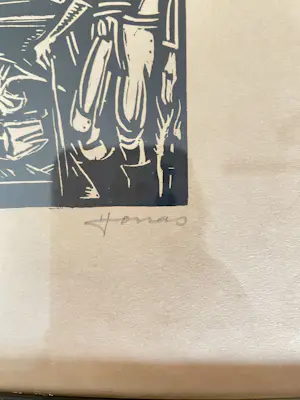 Buy Henri Jonas - Maria en de mijnwerkers? Bid from 25!