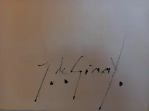 Jochem de Graaf - Geen kopen? Bied vanaf 450!