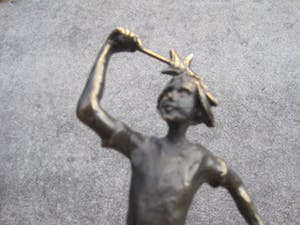 Corry Ammerlaan - Meisje met een ster. kopen? Bied vanaf 45!