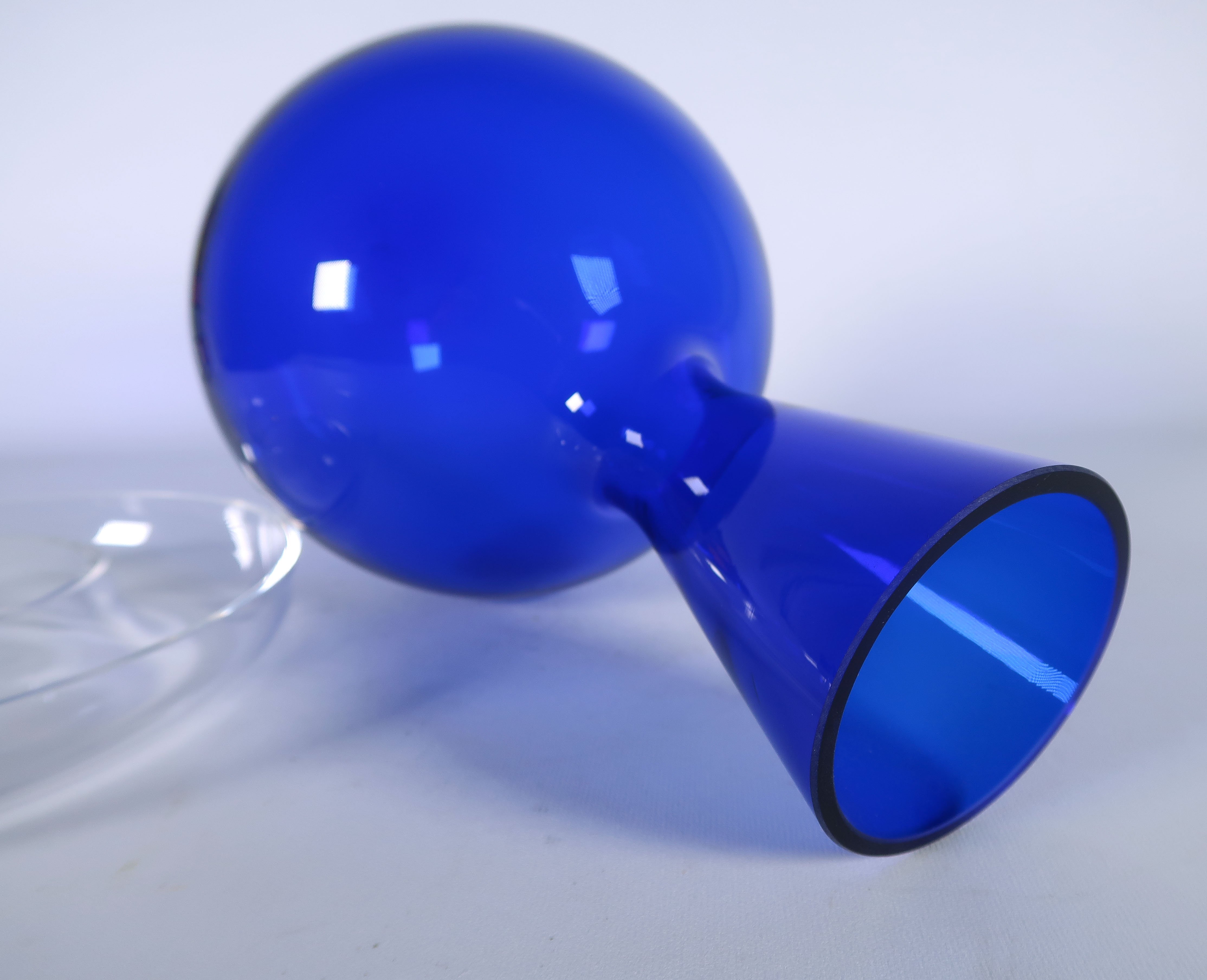 Novosad & Syn - Glas, Fles op losse voet kopen? Bied vanaf 1!