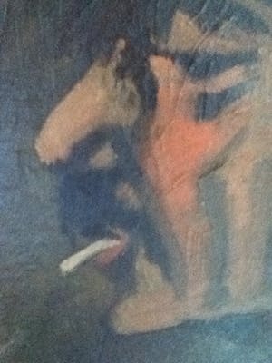 Edgar Scauflaire - 'De klusser' kopen? Bied vanaf 395!