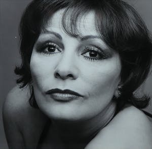 Paul Huf - Foto, Ann Burton kopen? Bied vanaf 1!