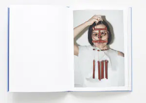 Buy Viviane Sassen - ROXANE (signed)? Bid from 235!