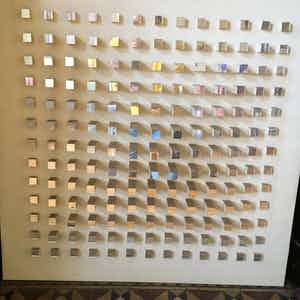 Godfried Lonis - Objekt 20 verkocht voor € 350!