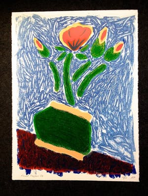 Karel Meijers - Zonder titel kopen? Bied vanaf 1!