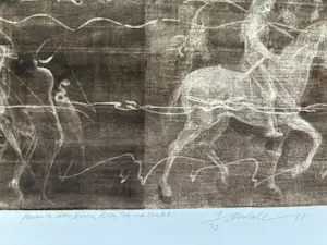 Jiri Anderle - Eerbetoon aan de laatste kopen? Bied vanaf 1200!