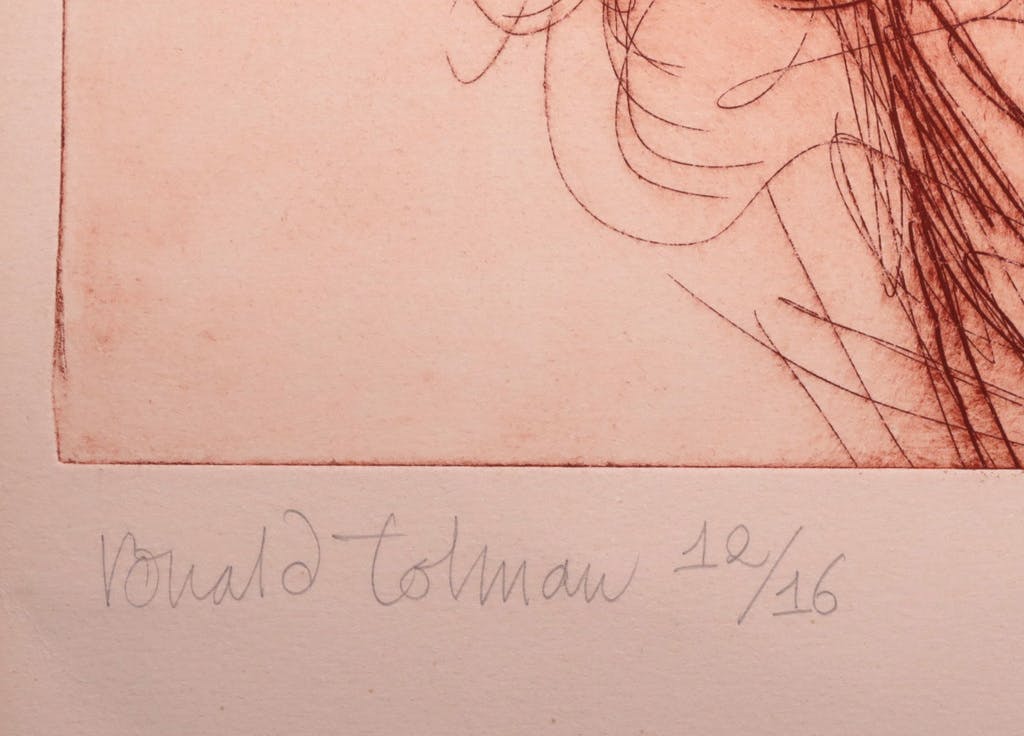 Ronald Tolman - Ronald Tolman: Ets, Z.T.  kopen? Bied vanaf 1!