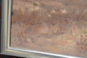 Adolfo Ramon Torcal - Landschap Spanje kopen? Bied vanaf 500!