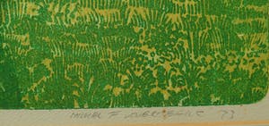 Michel van Overbeeke - kleurets; Goodbye my love kopen? Bied vanaf 131!