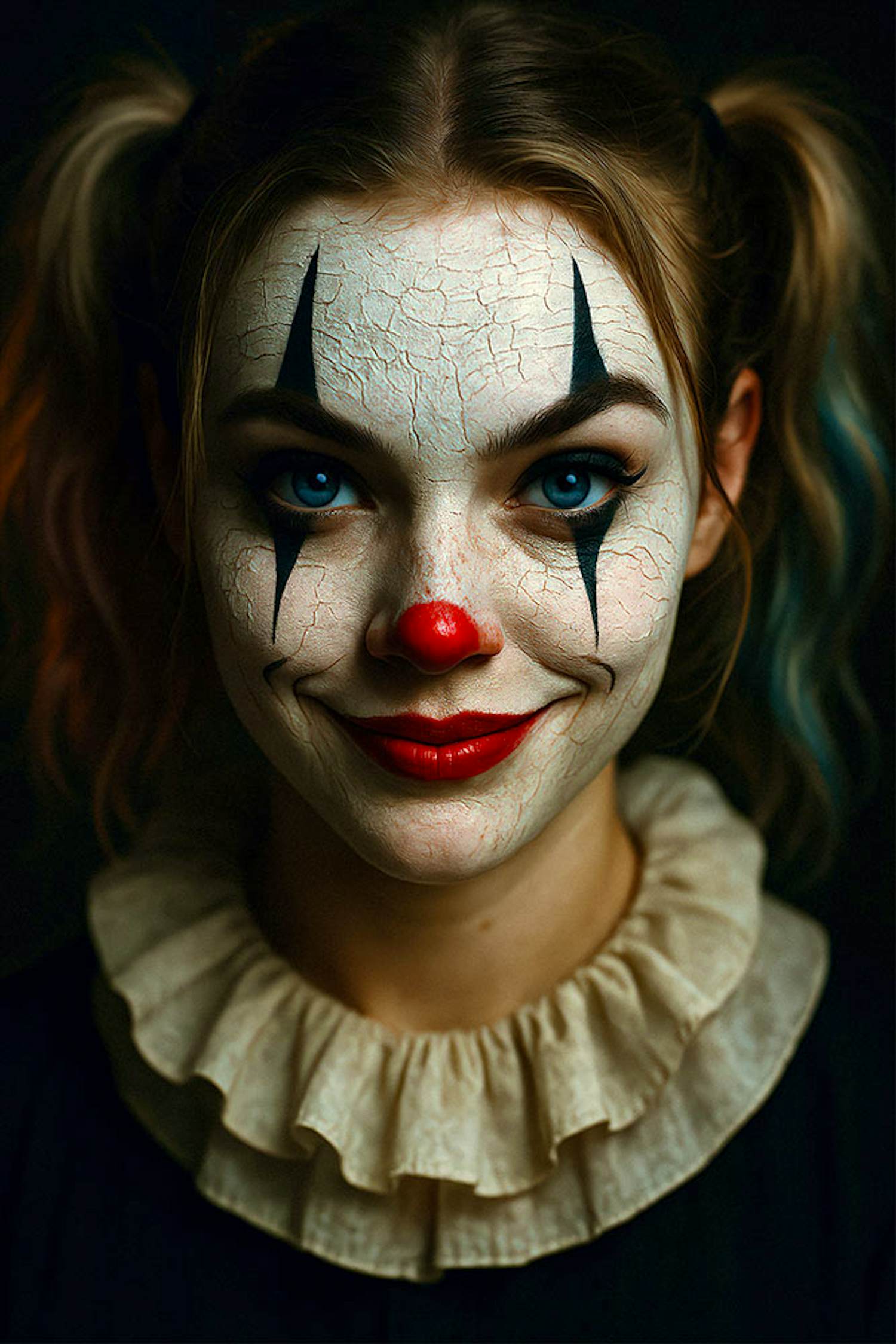 Arnold Mariashin - Circus gone #22 kopen? Bied vanaf 190!