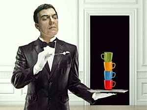 Mr. Strange - Au service de sa majesté kopen? Bied vanaf 50!