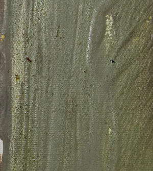 Matt Lamb - Olieverf op doek, Twee figuren (Groot) kopen? Bied vanaf 1!