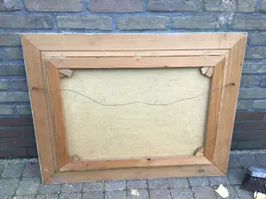 Gerardus Johannes Ernens - Bloemen in vaas kopen? Bied vanaf 175!