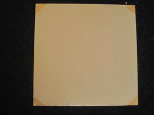 Niet of onleesbaar gesigneerd - gesigneerde jaren 50 Aquarel "vissersboten in Haven Stavoren Friesland" kopen? Bied vanaf 10!