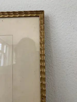 Horace Vernet - Capote de Perkale surmontée d'un fichu de Gaze Robe de Perkale kopen? Bied vanaf 20!