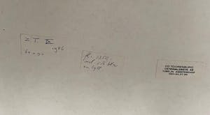 Ed Toorenburg - Gemende Techniek op doek kopen? Bied vanaf 250!