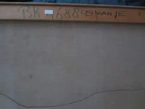 Trees Suringh - SPANJE I 1978 kopen? Bied vanaf 150!